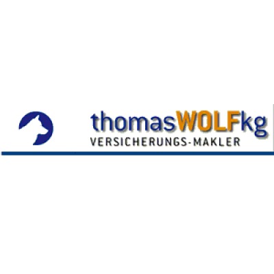 Thomas Wolf
